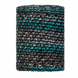   Buff Шарф-труба  Knitted & Polar Neckwarmer Valya, Turquoise (BU 120853.789.10.00)