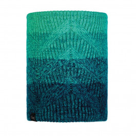   Buff Шарф-труба  Knitted & Polar Neckwarmer Masha, Turquoise (BU 120856.789.10.00)