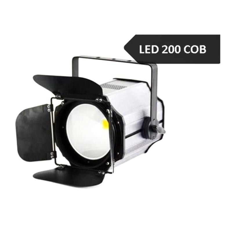 City Light CS-B250 LED COB 1*200W - зображення 1