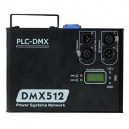 Emiter-S DMX передатчик PLC512T