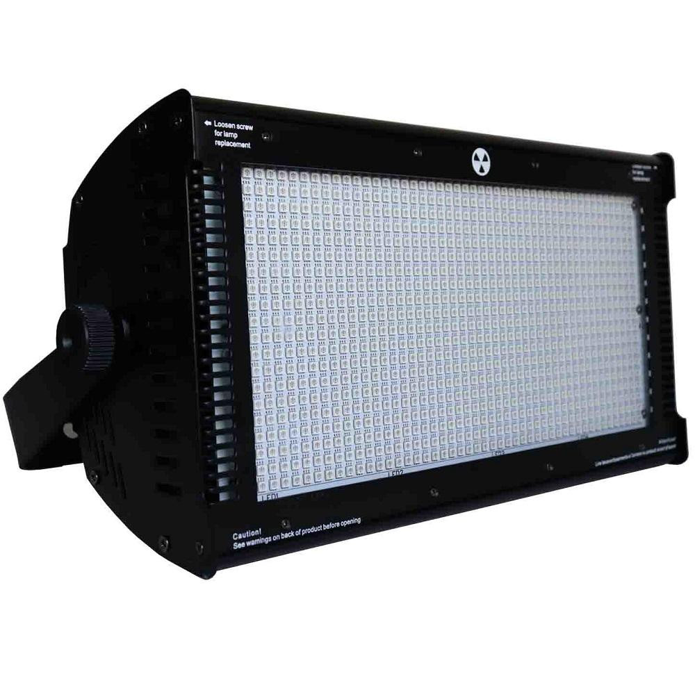 City Light Стробоскоп FW-004 White STROBE 800W DMX - зображення 1