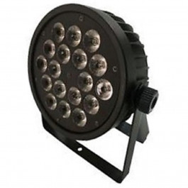 City Light LED прожектор ND-04A LED PAR LIGHT 18*10W 4 в 1 RGBW