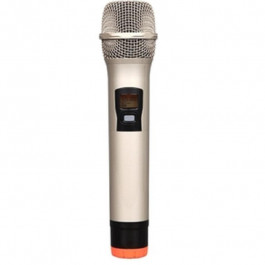 Emiter-S Ручний мікрофон WCS-H16 для беспроводной микрофонной системы WCS-M16