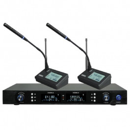 Emiter-S Радіосистема TA-U803