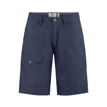 Fjallraven Greenland Shorts W M Dark Navy - зображення 1