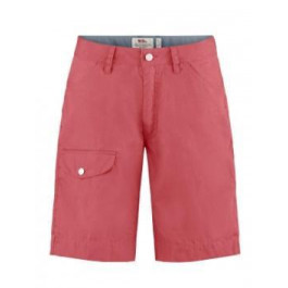Fjallraven Greenland Shorts W M Peach Pink