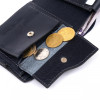 Grande Pelle Мужской кожаный кошелек с монетницей  (515670) - зображення 5