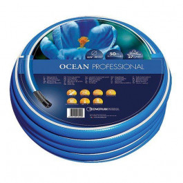 Tecnotubi Ocean для полива диаметр 5/8 дюйма, длина 50 м (OC 5/8 50)