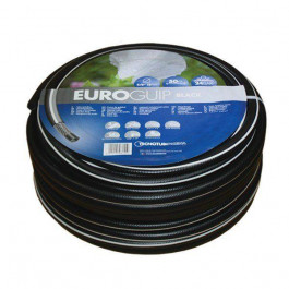 Tecnotubi Шланг Euro Guip Black 3/4, 25 м (EGB 3/4 25)