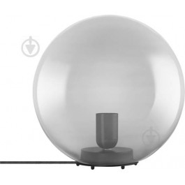 LEDVANCE Vintage 1906 Bubble Table 250x245 Glass Smoke (4058075217447)