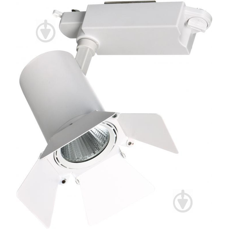 Arte Lamp Потолочный светильник A6720PL-1WH - зображення 1