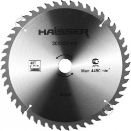 Haisser Пильный диск 300x32x3.2 Z48