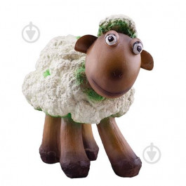 Decoline Фигура садовая Капустная овечка