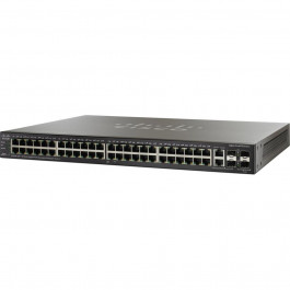 Cisco SX550X-52-K9-EU