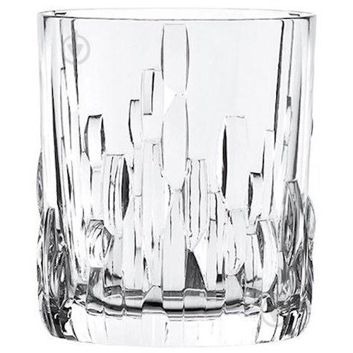 Nachtmann Набор стаканов для виски Shu Fa 4 шт. 101000273 - зображення 1