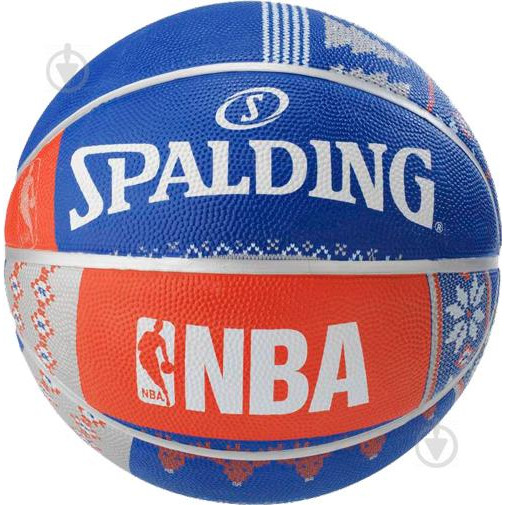 Spalding NBA Sweater (83544Z) - зображення 1