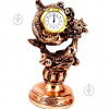 Classic Art Статуэтка настольные часы знак зодиака Рыбы T1130 - зображення 1