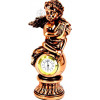 Classic Art Настольные часы статуэтка ангела T1329 - зображення 1