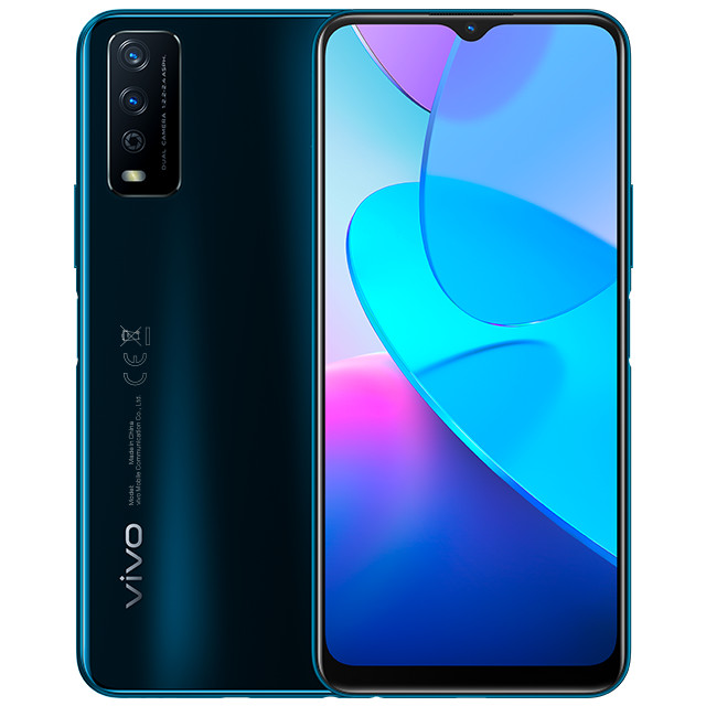 vivo v9 camera mp