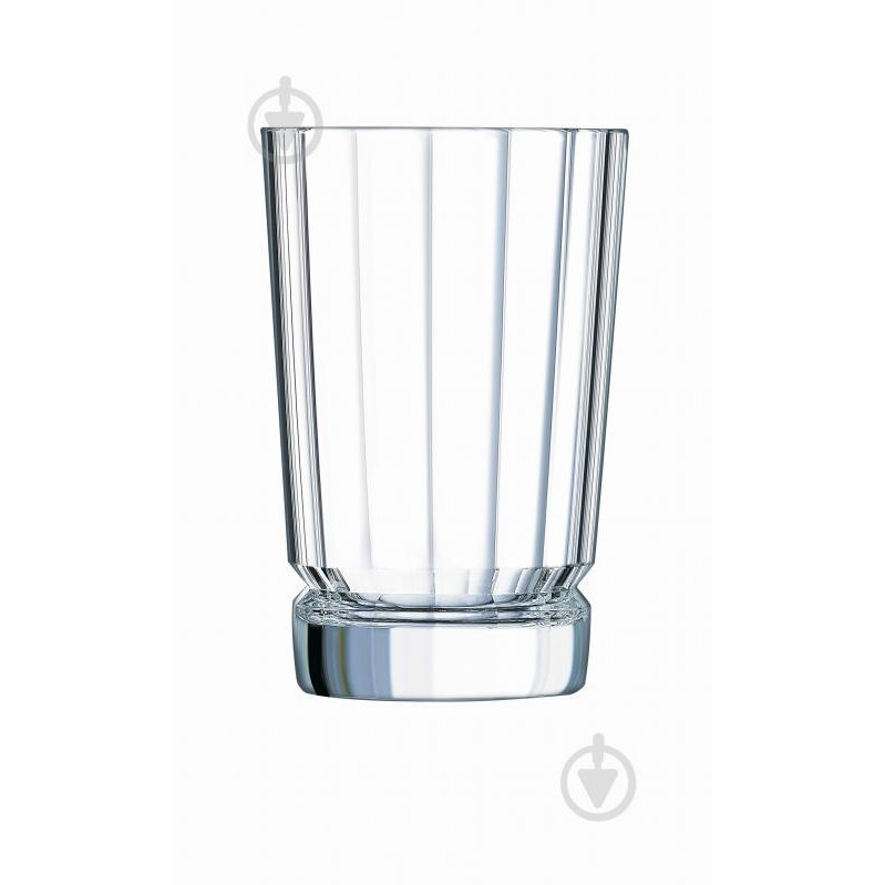Luminarc Набор стаканов Bourbo Q3660 360 мл 6 шт. - зображення 1