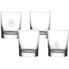Nachtmann Набор стаканов для виски Classic 280 мл 4 шт. (4003762267601) - зображення 1