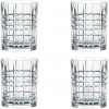 Nachtmann Набор стаканов для виски Square 330мл 101003420 - зображення 1