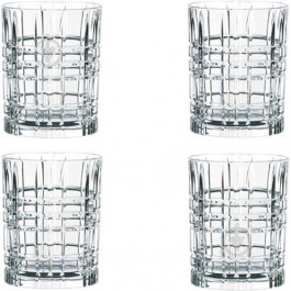 Nachtmann Набор стаканов для виски Square 330мл 101003420