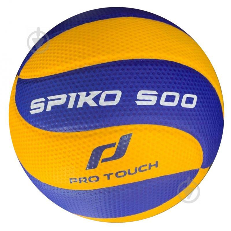 PRO TOUCH Spiko 500 (413470-900181) - зображення 1