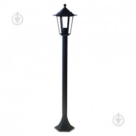   LEDVANCE Фонарный столб  Lantern Classic 1000 E27 60 Вт IP44 черный (4058075537347)