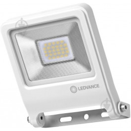   LEDVANCE Прожектор LED Endura 30 Вт IP65 белый (4058075064423)