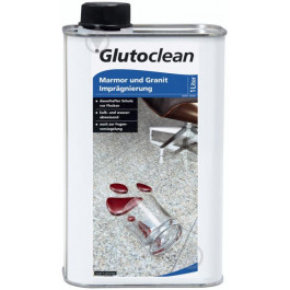 Glutoclean Пропитка для плитки из мрамора и гранита 1 л (4044899357933)