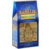 Basilur Черный чай Высокогорный коллекция Чайный остров Цейлон картон 100г (4792252935365) - зображення 1