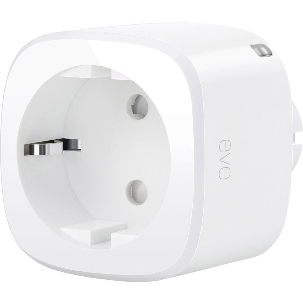 Elgato Eve Energy Apple HomeKit (4260195391994) - зображення 1