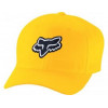 Fox Кепка  Forever F-Fit Hat Yellow L - зображення 1