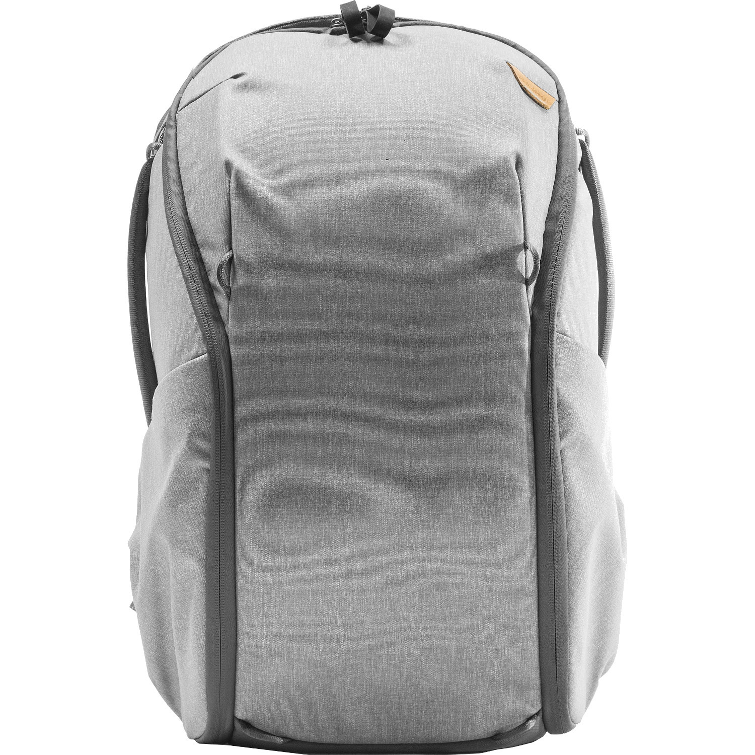 Peak Design Everyday Backpack Zip 20L / Ash (BEDBZ-20-AS-2) - зображення 1
