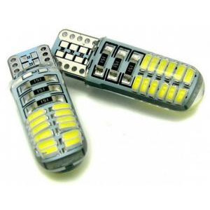 iDial 478 T10 3014 24SMD/200LM 6000K 12V - зображення 1