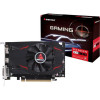 Biostar Radeon RX 550 Gaming 4 GB (VA5505RF41-SBHRA-BS2) - зображення 1