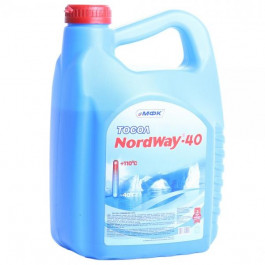 Nordway NordWay -40 Strong Winter 4.5кг