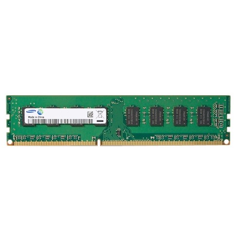 Samsung 4 GB DDR4 2133 MHz (M378A5143DB0-CPB00) - зображення 1