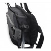 Acepac Zip frame bag M Nylon / black (128209) - зображення 3