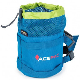 Acepac Minima Pot Bag / blue