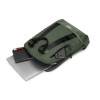 Moleskine Сумка-рюкзак  Classic Device Bag 15" зеленая ET926MTDBVK6 - зображення 4