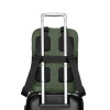 Moleskine Сумка-рюкзак  Classic Device Bag 15" зеленая ET926MTDBVK6 - зображення 5
