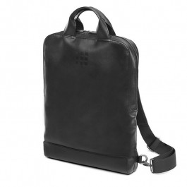 Moleskine Сумка-рюкзак  Classic Device Bag 15" Черная ET76UDBVBK
