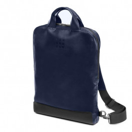 Moleskine Сумка-рюкзак  Classic Device Bag 15" синяя ET86UDBVB20