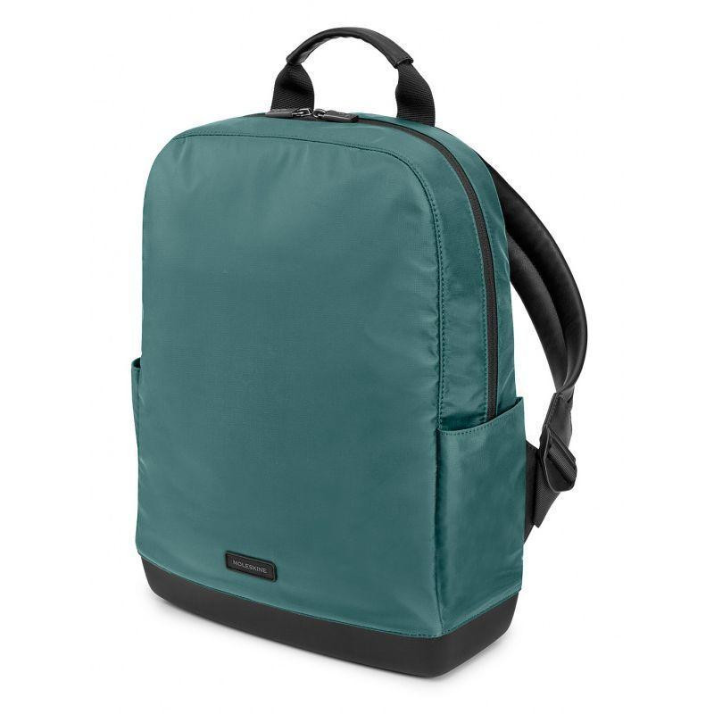 Moleskine The Backpack Ripstop Nylon / haze azure - зображення 1