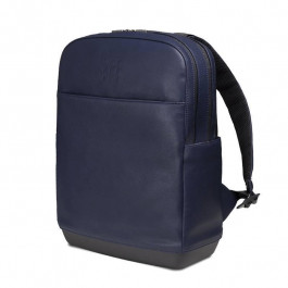 Moleskine Classic Pro Backpack / sapphire blue (ET86UPBKB20)
