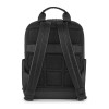 Moleskine Ripstop Nylon Backpack / black (ET93RCCBKBK) - зображення 2