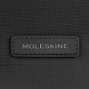 Moleskine Ripstop Nylon Backpack / black (ET93RCCBKBK) - зображення 7
