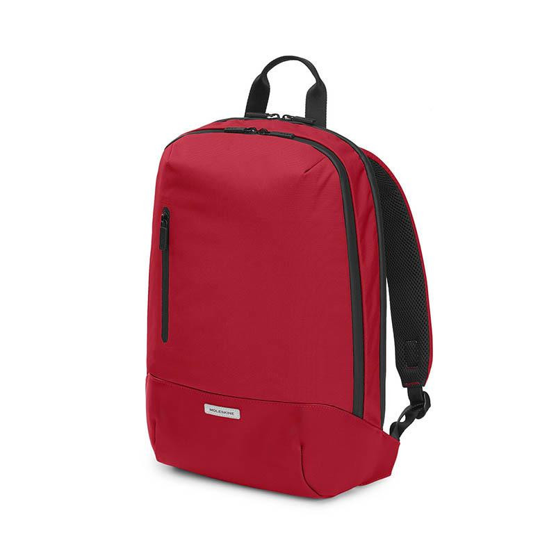 Moleskine Metro Backpack / red (ET20SMTBKF4) - зображення 1